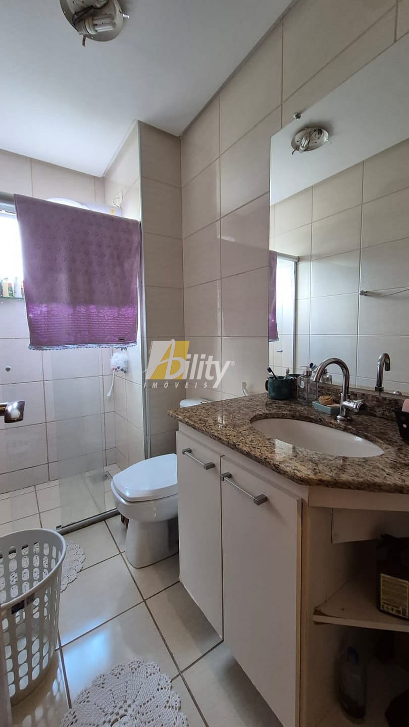 Apartamento à venda com 3 quartos, 160m² - Foto 18