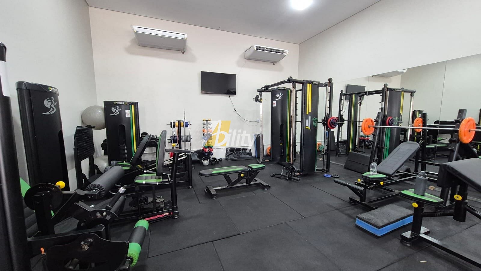 Apartamento à venda com 3 quartos, 160m² - Foto 36