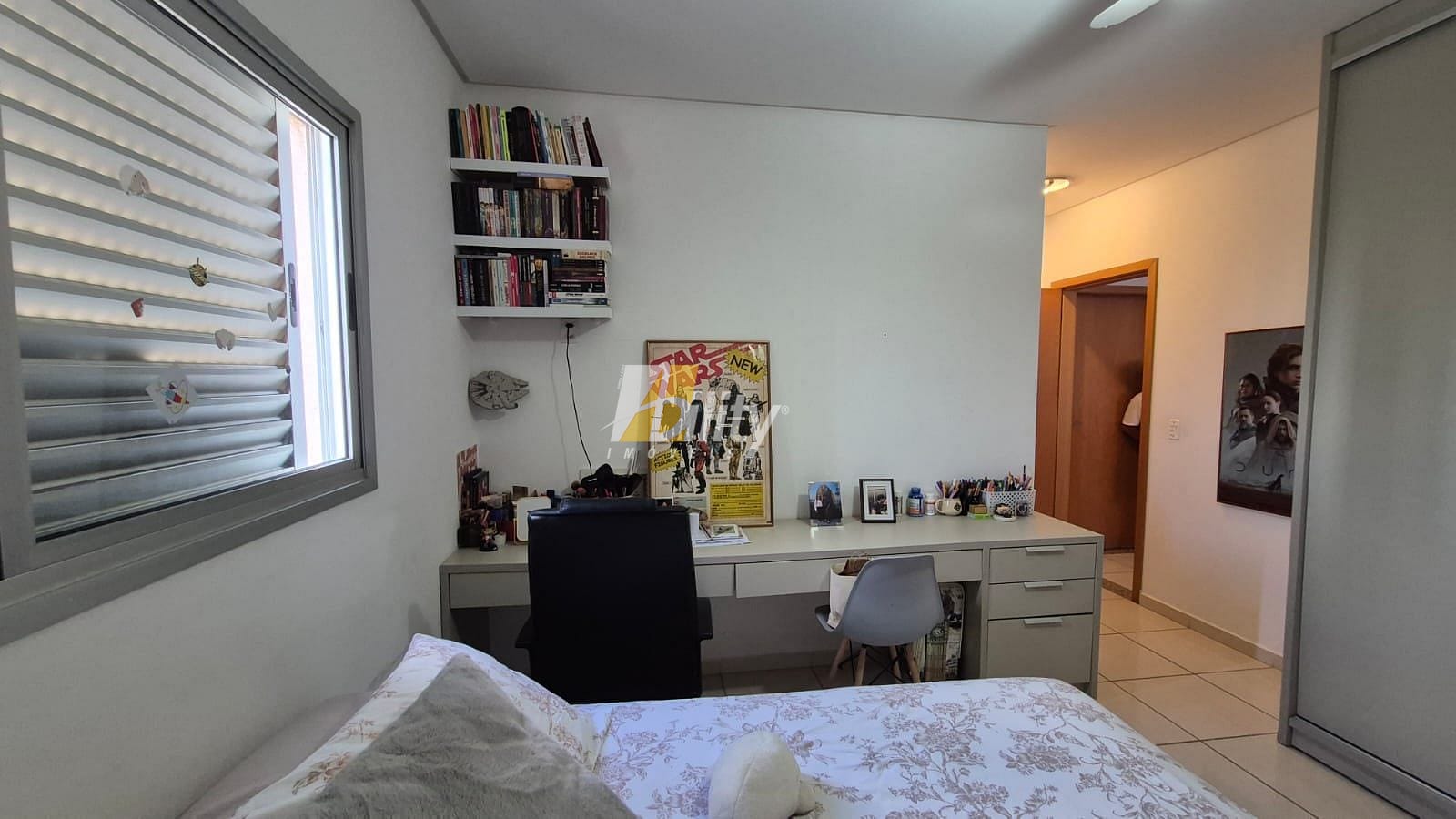 Apartamento à venda com 3 quartos, 160m² - Foto 21