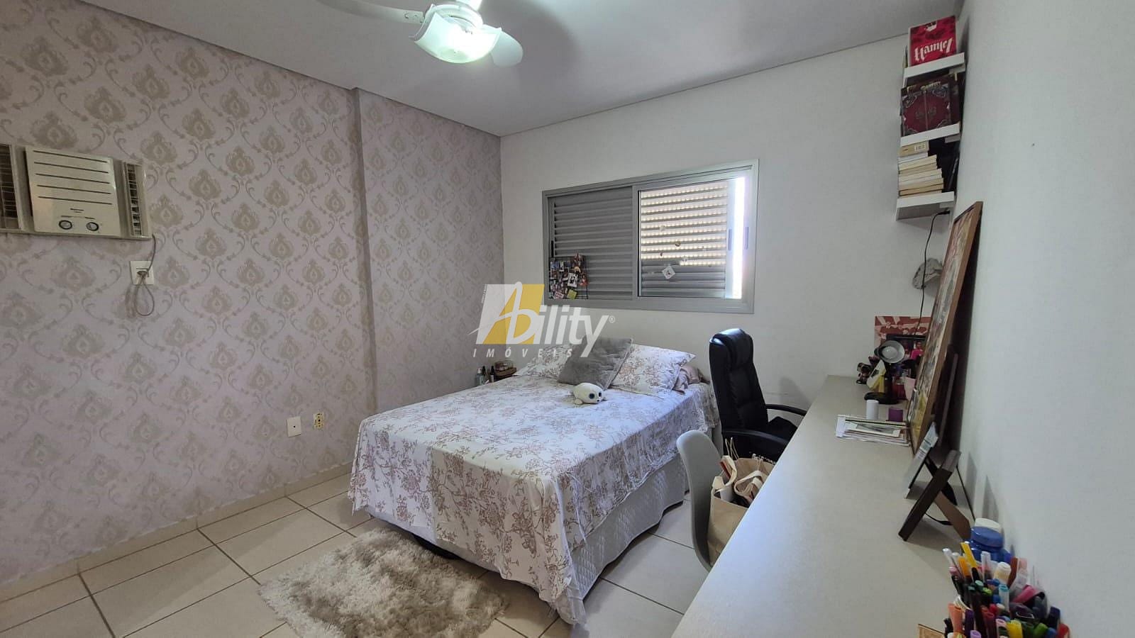 Apartamento à venda com 3 quartos, 160m² - Foto 19