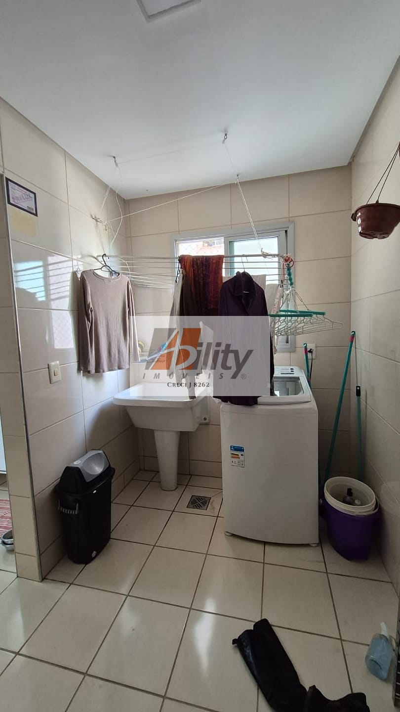 Apartamento, 3 quartos, 160 m² - Foto 30