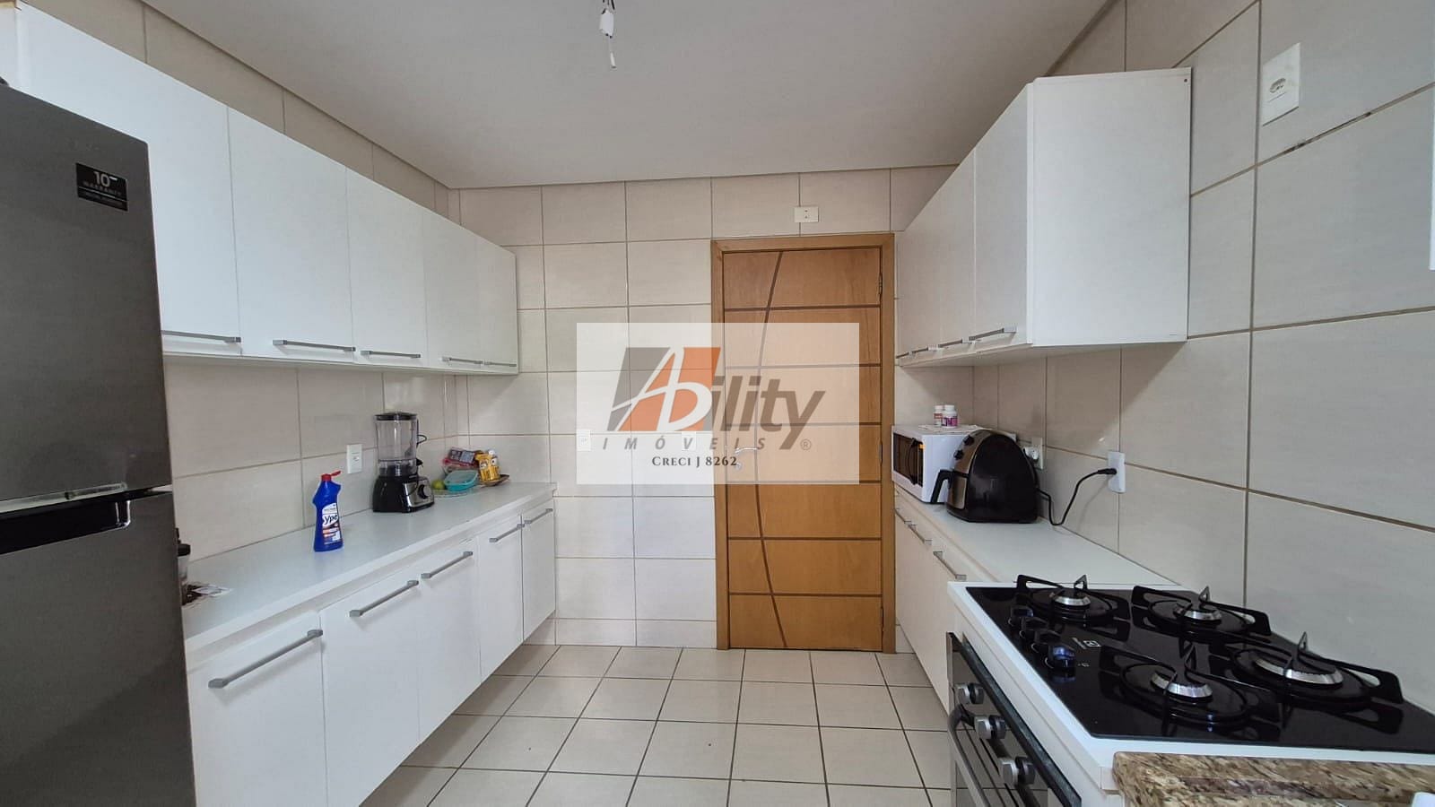 Apartamento, 3 quartos, 160 m² - Foto 27