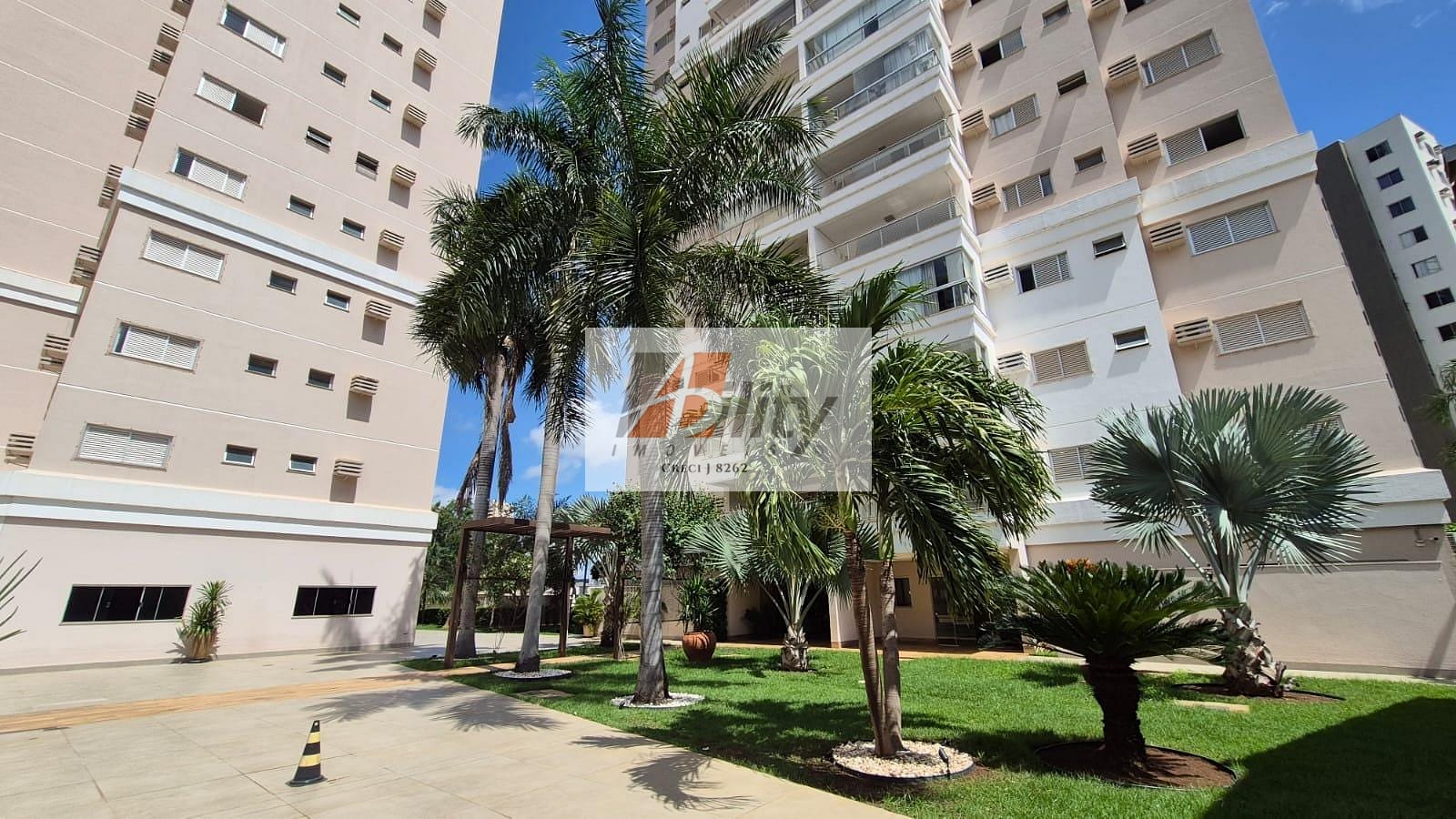 Apartamento, 3 quartos, 160 m² - Foto 2