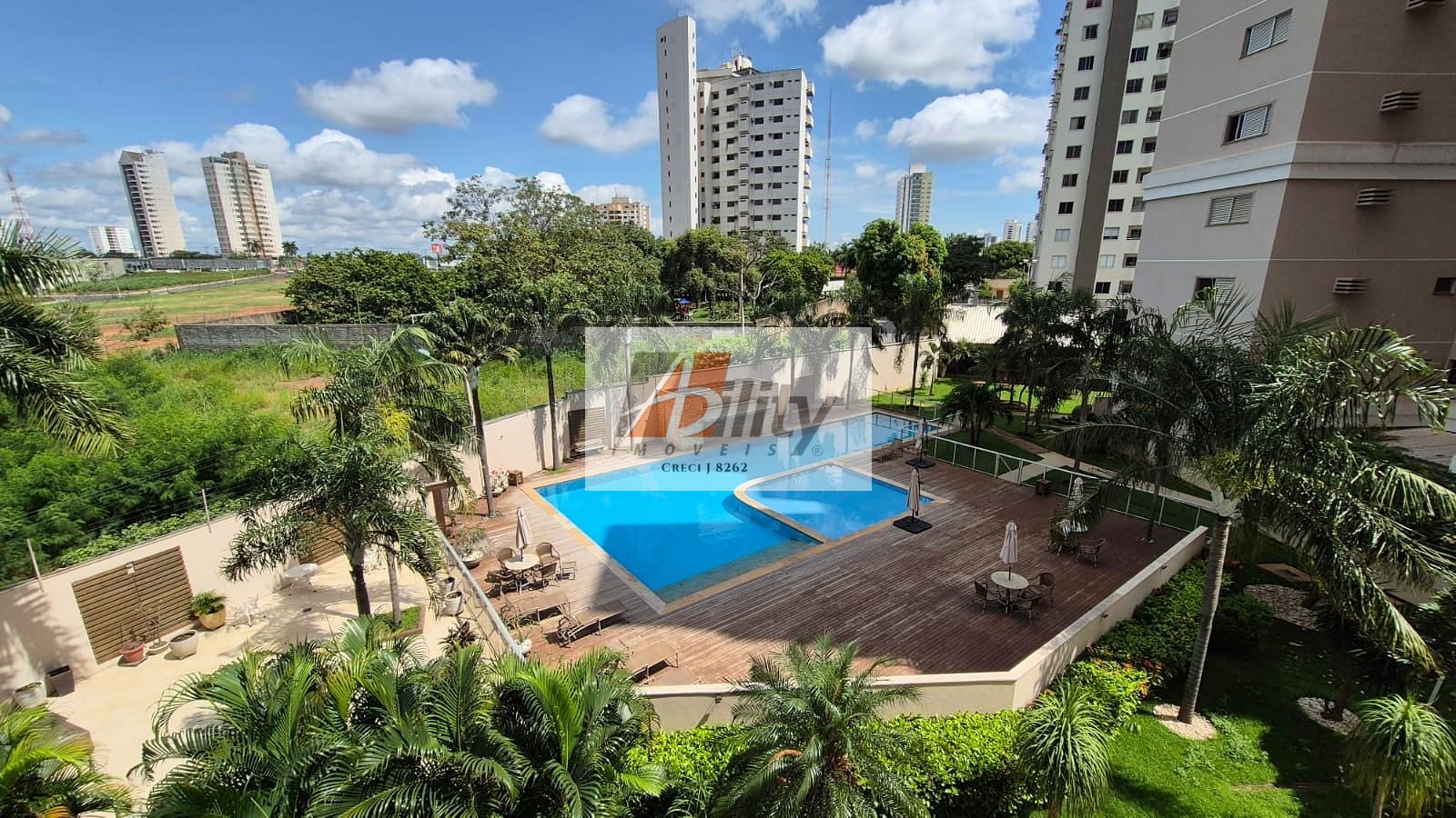 Apartamento, 3 quartos, 160 m² - Foto 1