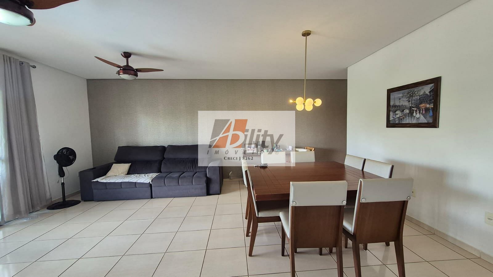 Apartamento, 3 quartos, 160 m² - Foto 7