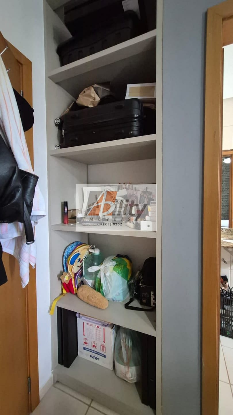 Apartamento, 3 quartos, 160 m² - Foto 24