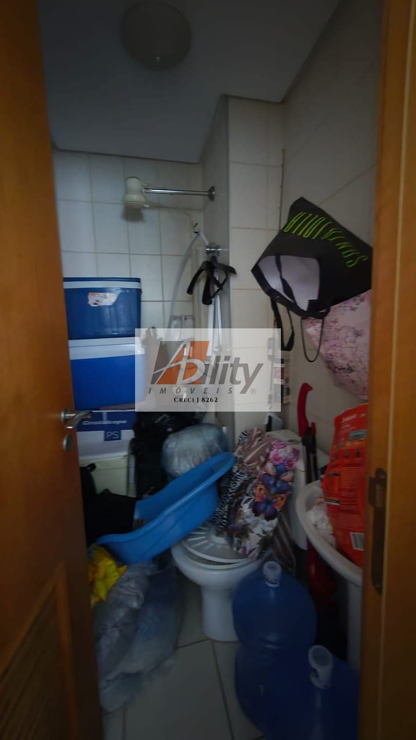 Apartamento, 3 quartos, 160 m² - Foto 29