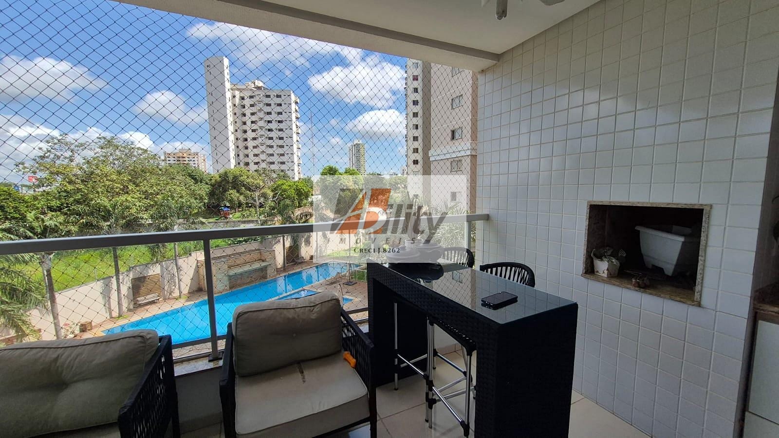 Apartamento, 3 quartos, 160 m² - Foto 10