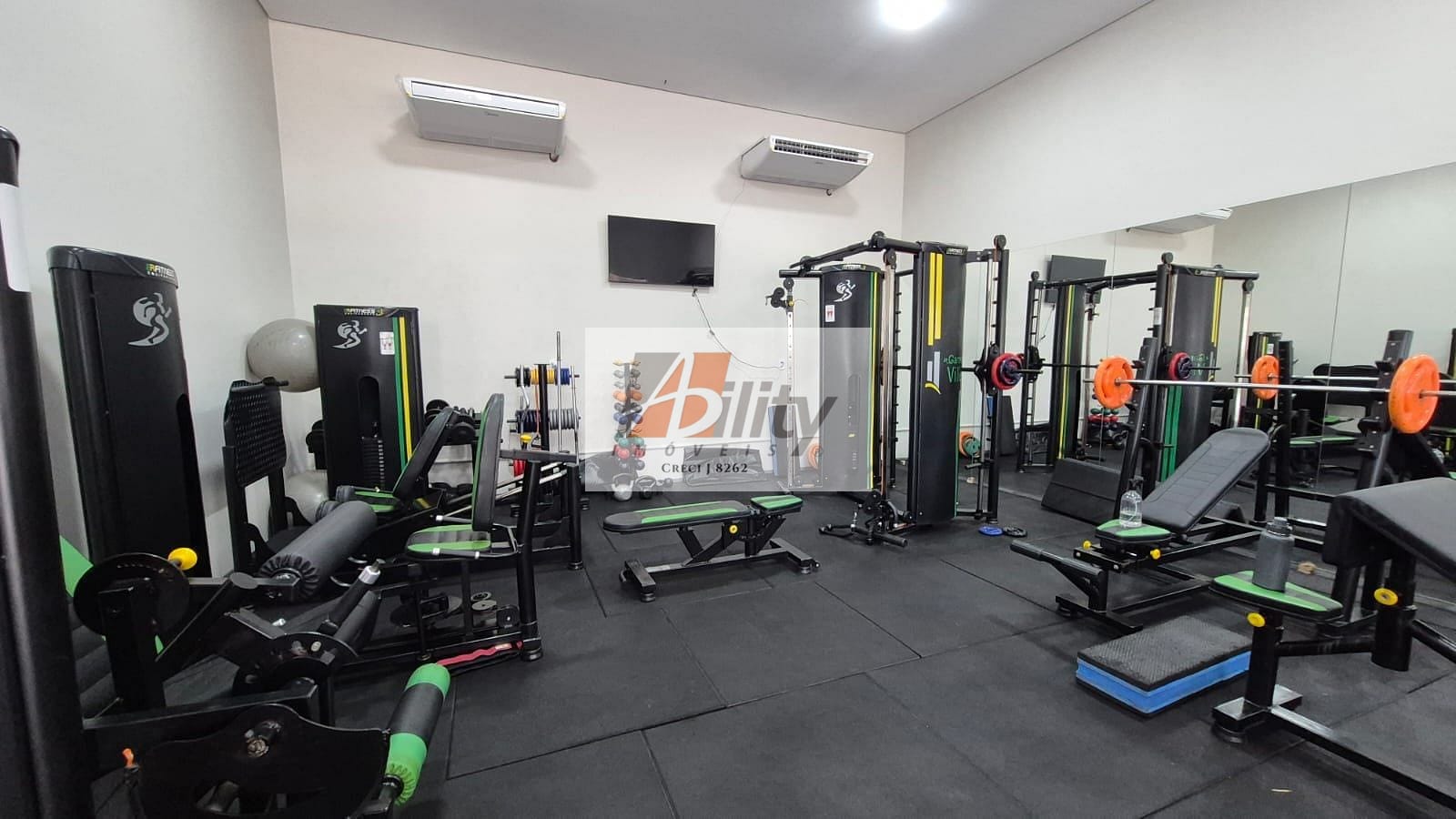 Apartamento, 3 quartos, 160 m² - Foto 36