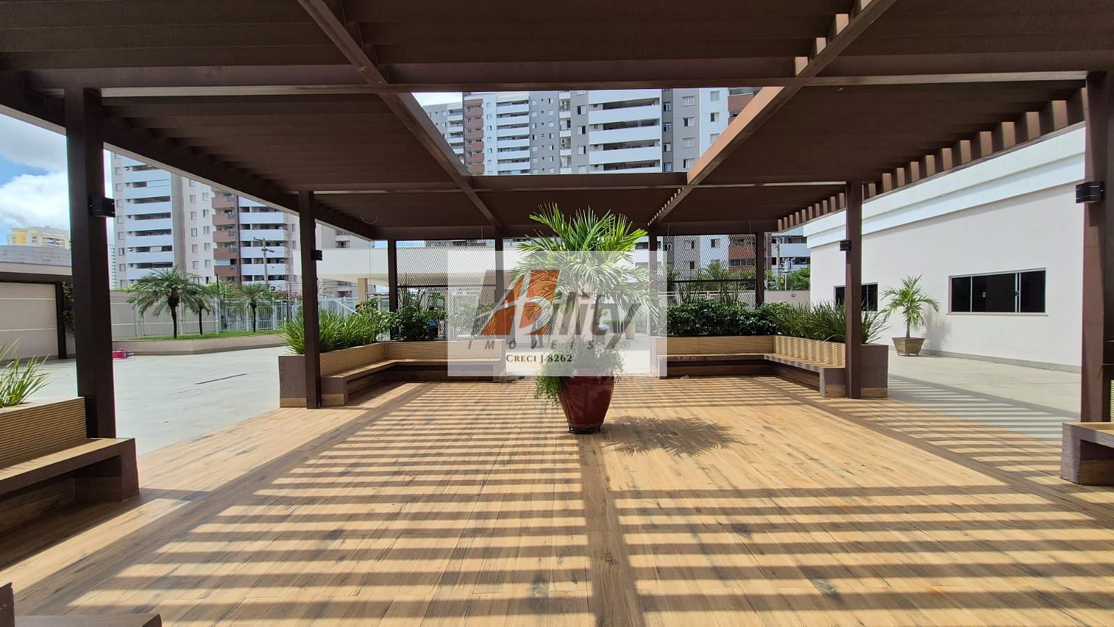 Apartamento, 3 quartos, 160 m² - Foto 32