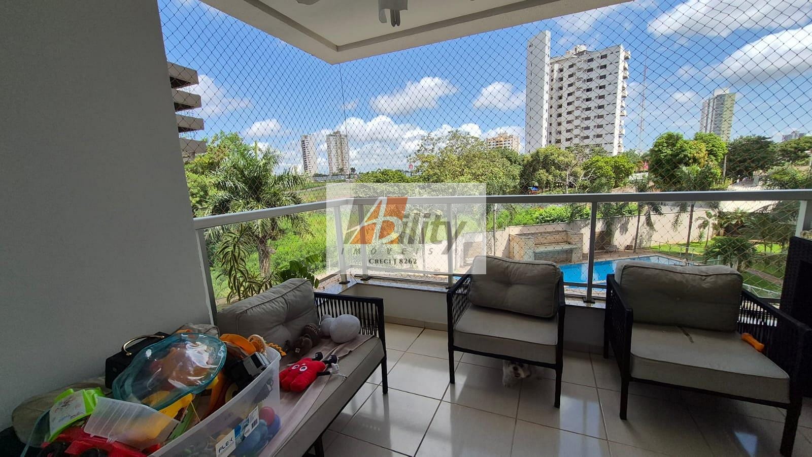 Apartamento, 3 quartos, 160 m² - Foto 9