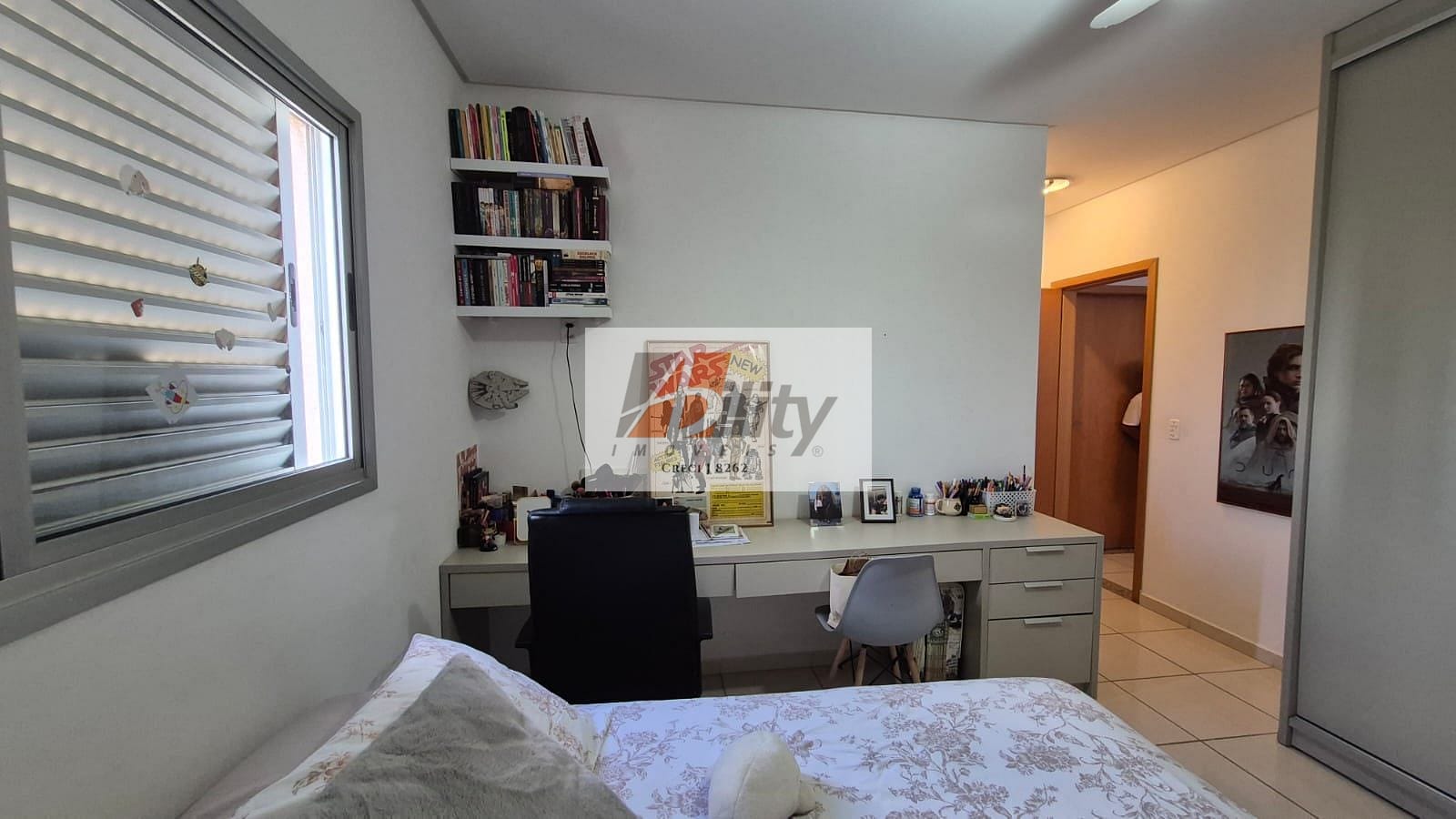 Apartamento, 3 quartos, 160 m² - Foto 21