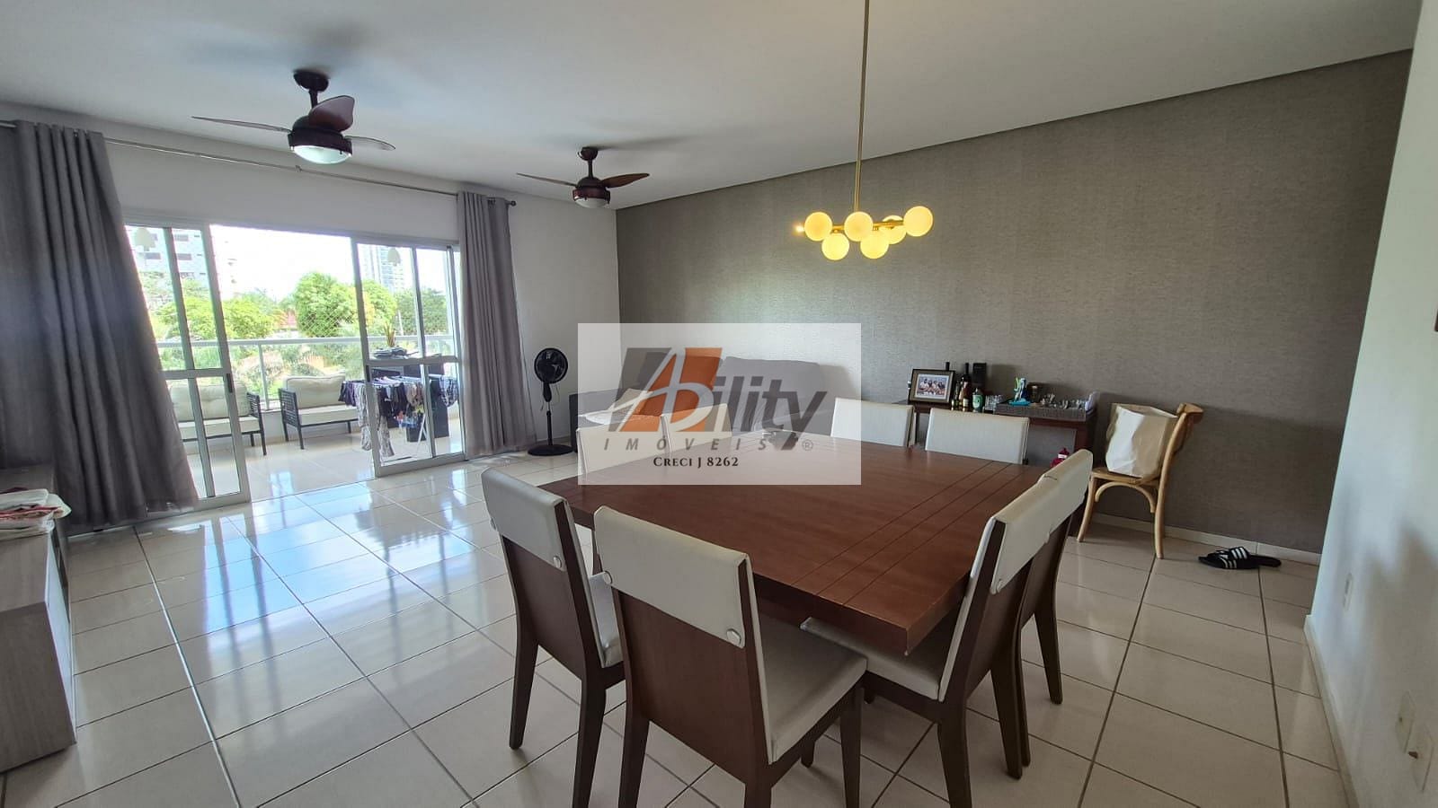 Apartamento, 3 quartos, 160 m² - Foto 4