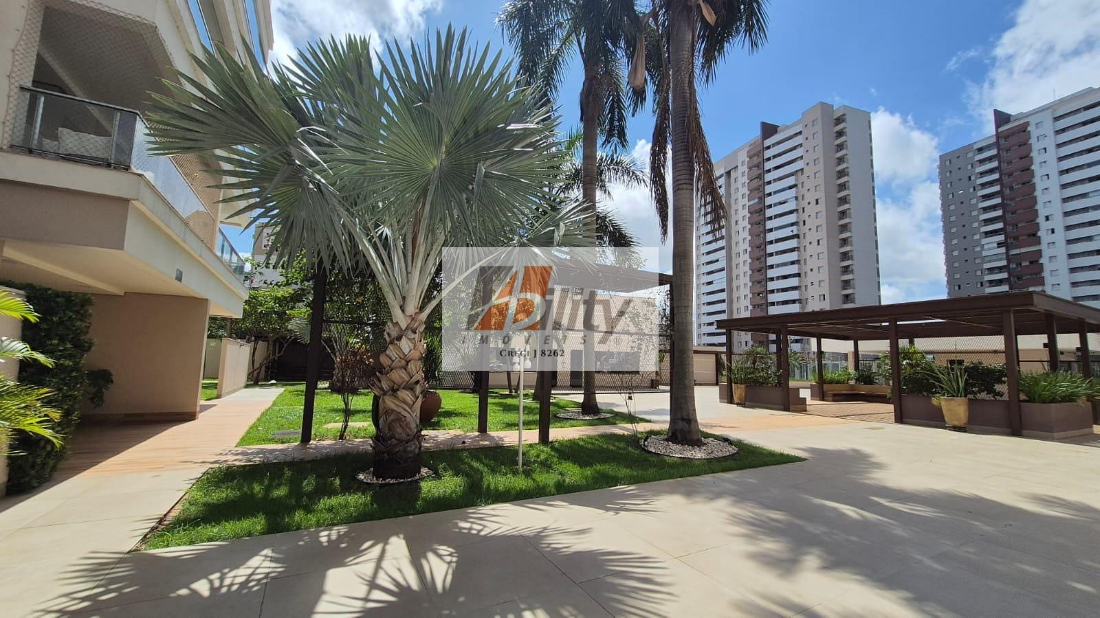 Apartamento, 3 quartos, 160 m² - Foto 1