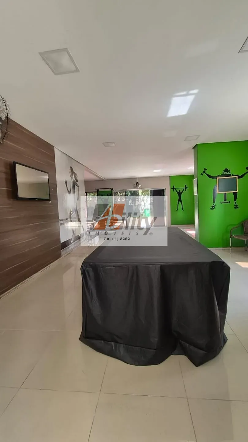 Apartamento, 3 quartos, 160 m² - Foto 57