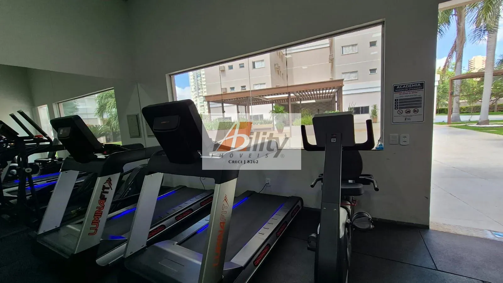 Apartamento, 3 quartos, 160 m² - Foto 35