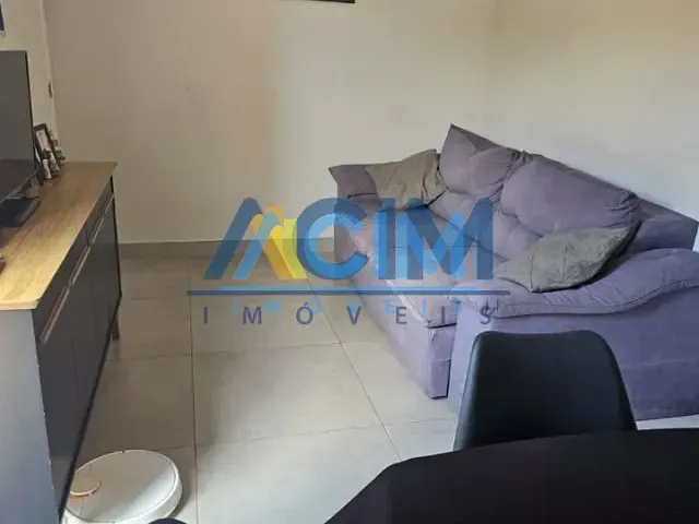 Apartamento 2 quartos e 1 banheiro, à venda, no bairro Recando Camanducaia em Jaguariúna