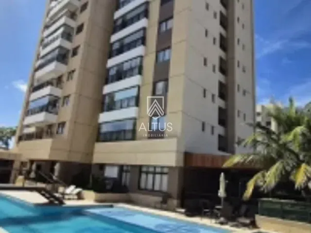 Apartamento 2 quartos e 1 banheiro, à venda, no bairro Piatã em Salvador