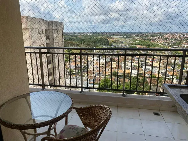 Apartamento 2 quartos e 1 banheiro, à venda, no bairro Piatã em Salvador