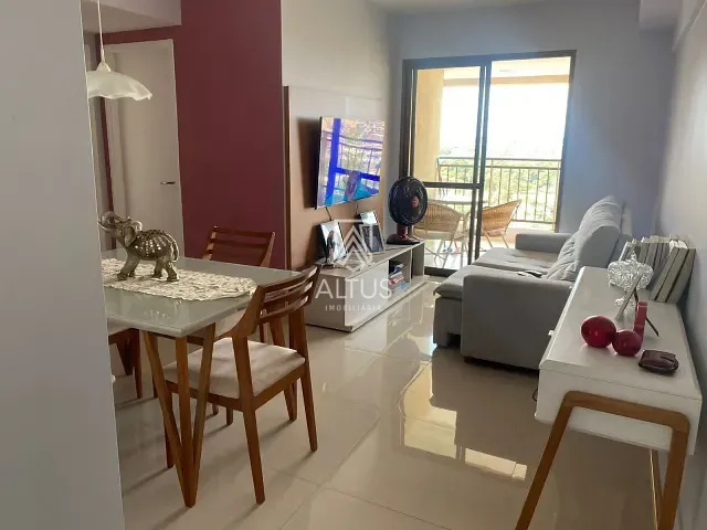 Apartamento 2 quartos e 1 banheiro, à venda, no bairro Piatã em Salvador
