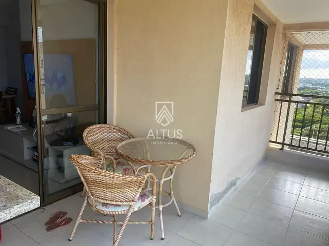 Apartamento 2 quartos e 1 banheiro, à venda, no bairro Piatã em Salvador