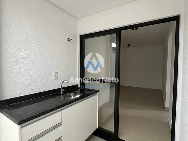 Apartamento 2 quartos e 1 banheiro, para alugar, no bairro Boa Vista em São Caetano do Sul