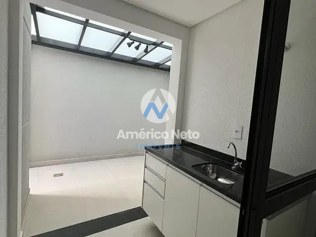 Apartamento 2 quartos e 1 banheiro, para alugar, no bairro Boa Vista em São Caetano do Sul