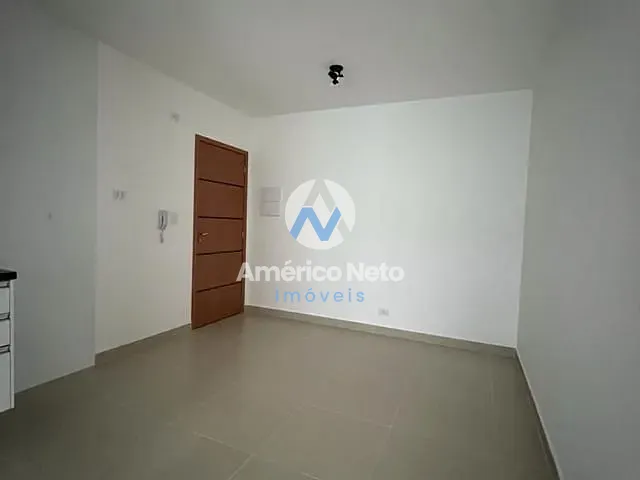Apartamento 2 quartos e 1 banheiro, para alugar, no bairro Boa Vista em São Caetano do Sul