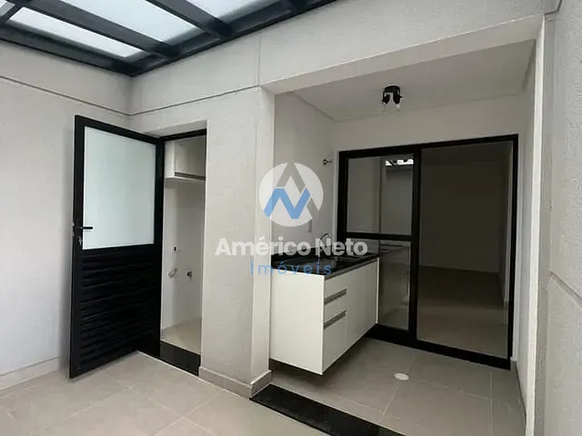 Apartamento 2 quartos e 1 banheiro, para alugar, no bairro Boa Vista em São Caetano do Sul