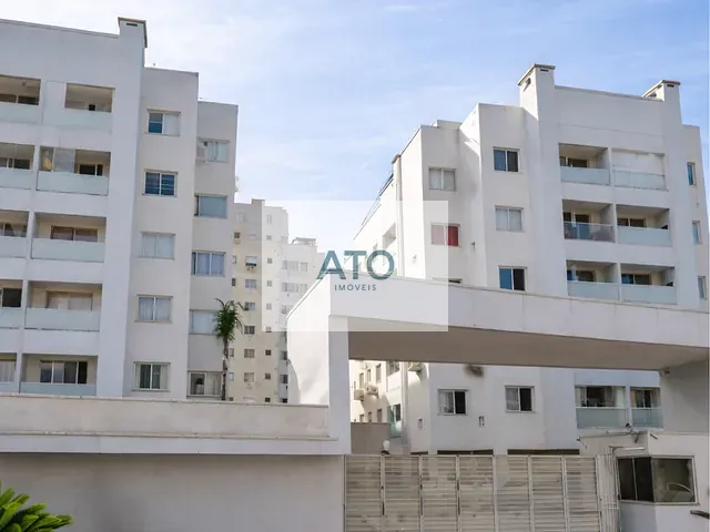 Apartamento 2 quartos e 1 banheiro, para alugar, no bairro xv de novembro em Tijucas