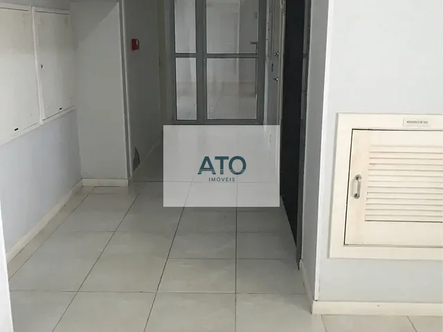 Apartamento 2 quartos e 1 banheiro, para alugar, no bairro xv de novembro em Tijucas