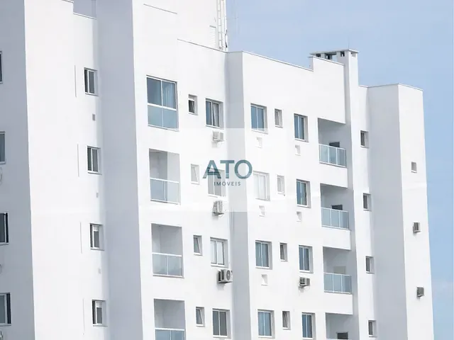 Apartamento 2 quartos e 1 banheiro, para alugar, no bairro xv de novembro em Tijucas