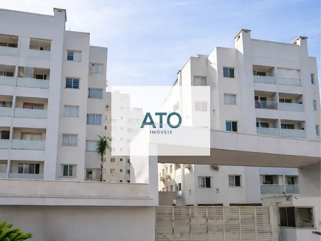 Apartamento 2 quartos e 1 banheiro, para alugar, no bairro xv de novembro em Tijucas