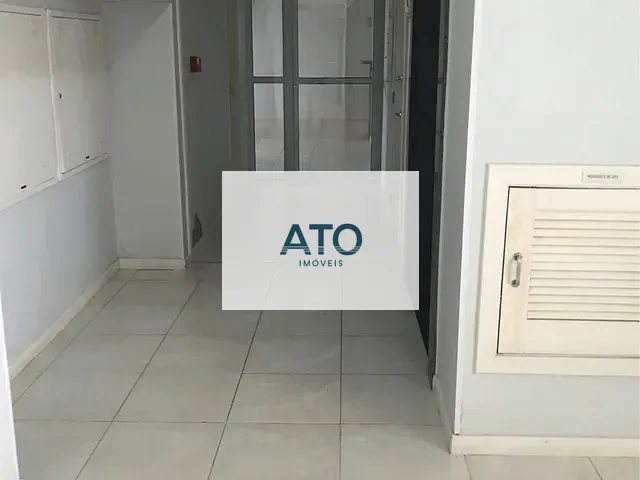 Apartamento 2 quartos e 1 banheiro, para alugar, no bairro xv de novembro em Tijucas
