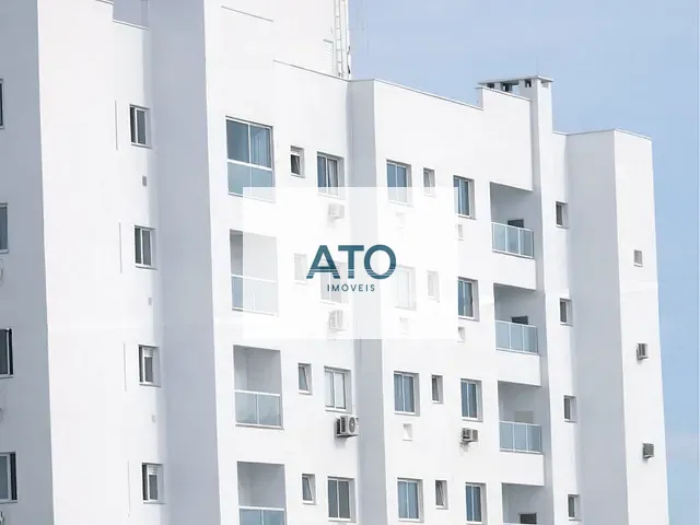 Apartamento 2 quartos e 1 banheiro, para alugar, no bairro xv de novembro em Tijucas
