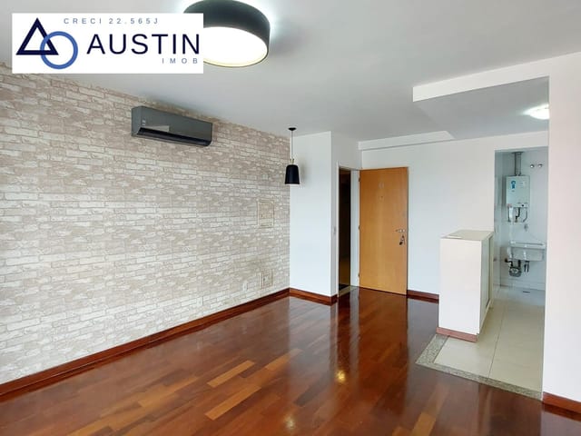 Foto do Apartamento - Apartamento Aconchegante de 1 Dormitório na Vila Madalena com Armários, Vaga garagem e proximo Estação Metro Vila Madalena | Austin Administradora