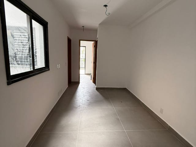 Apartamento 2 quartos e 1 banheiro, à venda, no bairro Parque Oratório em Santo André