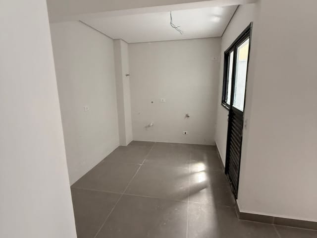 Apartamento 2 quartos e 1 banheiro, à venda, no bairro Parque Oratório em Santo André