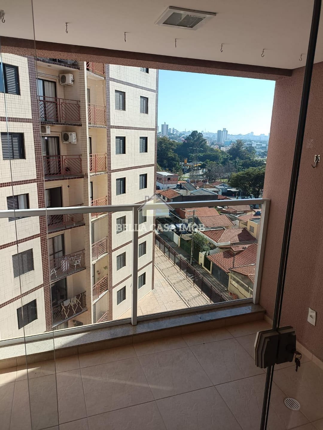 Apartamento para alugar com 2 quartos, 70m² - Foto 21