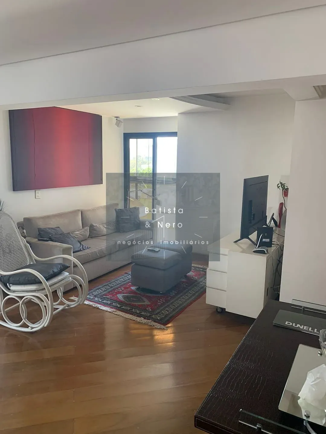 Apartamento, 3 quartos, 215 m² - Foto 4