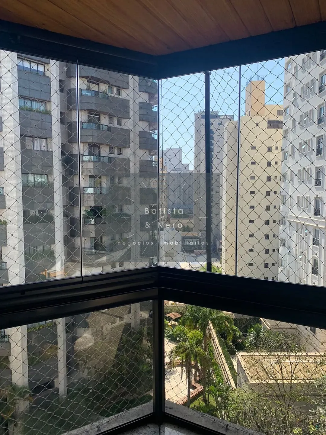 Apartamento, 3 quartos, 215 m² - Foto 6