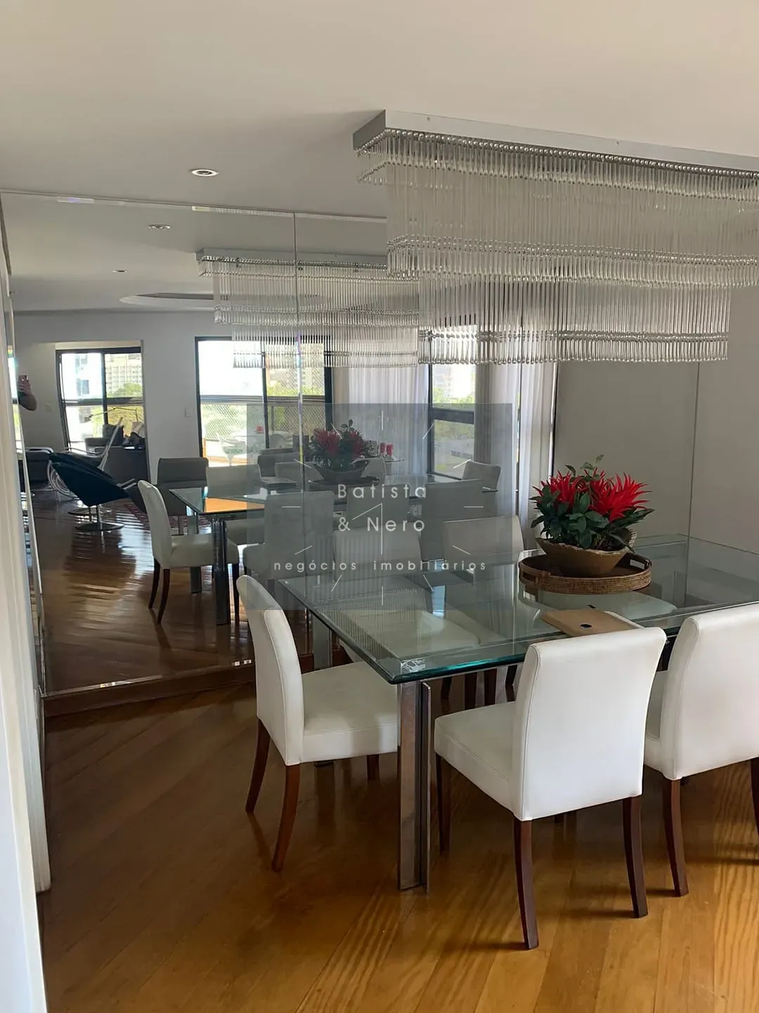 Apartamento, 3 quartos, 215 m² - Foto 10