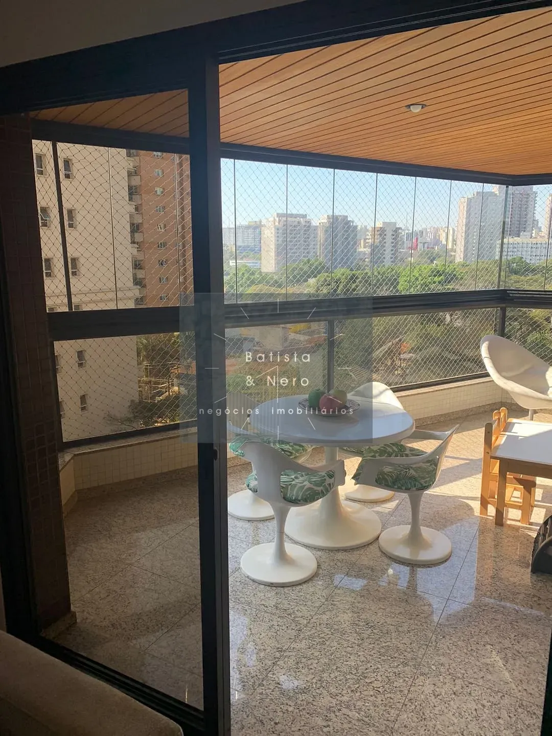 Apartamento, 3 quartos, 215 m² - Foto 7