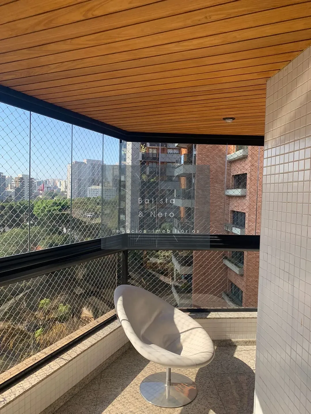 Apartamento, 3 quartos, 215 m² - Foto 14
