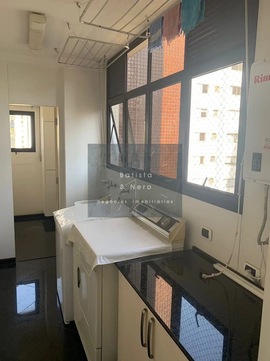Apartamento, 3 quartos, 215 m² - Foto 19