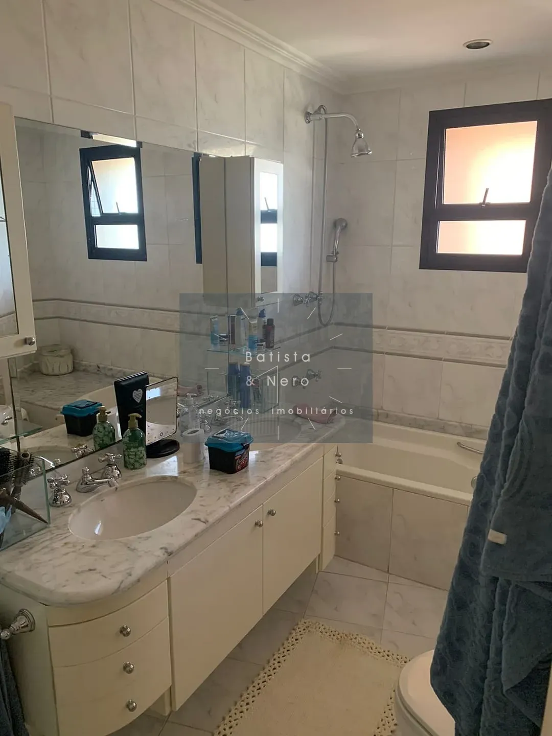 Apartamento, 3 quartos, 215 m² - Foto 25