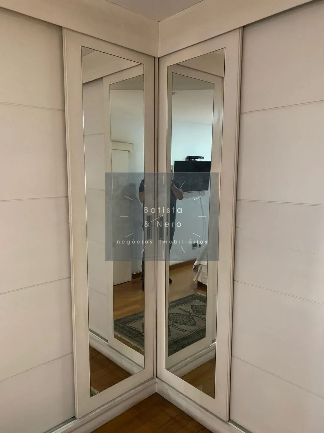 Apartamento, 3 quartos, 215 m² - Foto 36