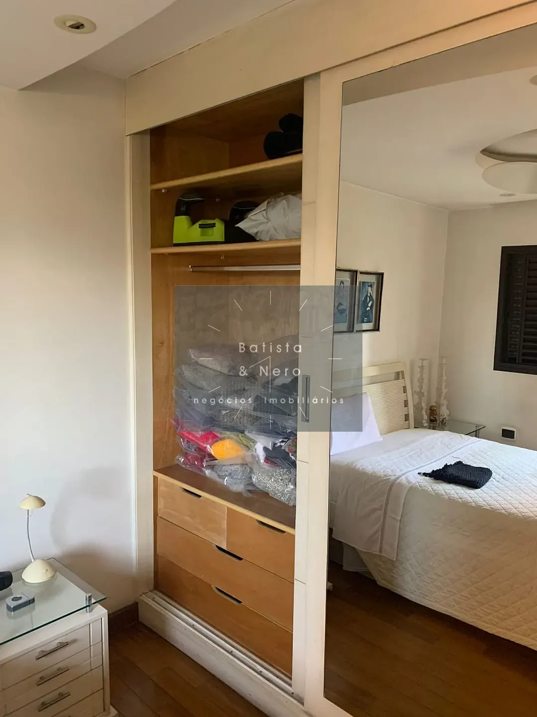 Apartamento, 3 quartos, 215 m² - Foto 40