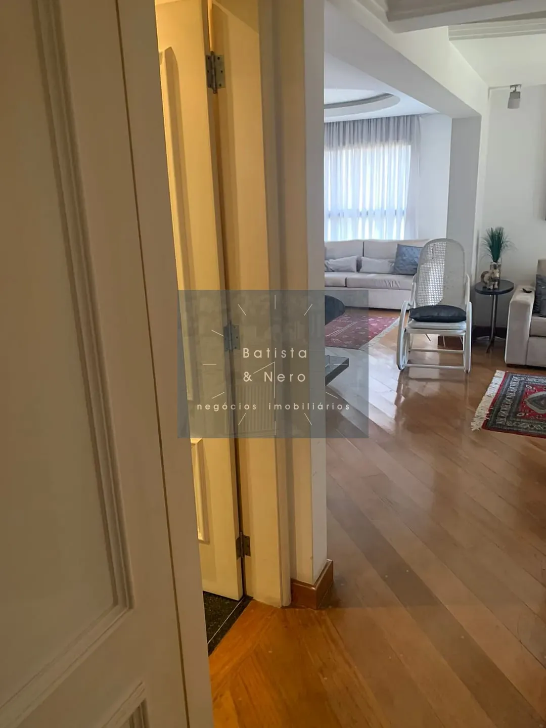 Apartamento, 3 quartos, 215 m² - Foto 52