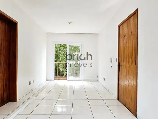 Apartamento 2 quartos e 2 banheiros, à venda, no bairro Guarani em Novo Hamburgo